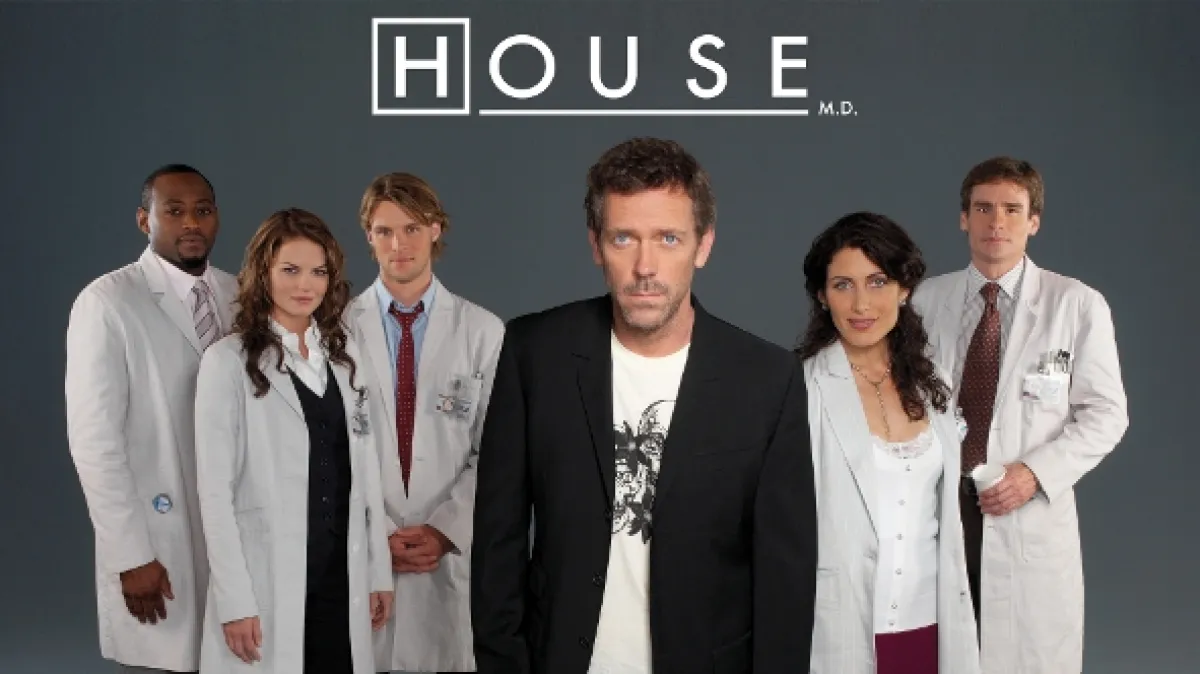 Dr. House (Dr. House - Autopsy), 2005 - fotogaléria