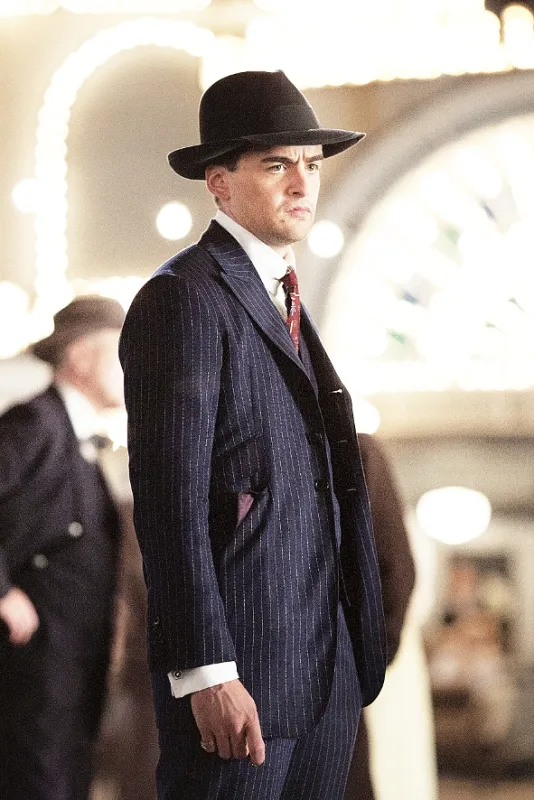 Impérium - Mafie v Atlantic City (Boardwalk Empire III: The Pony), 2012 - fotogaléria