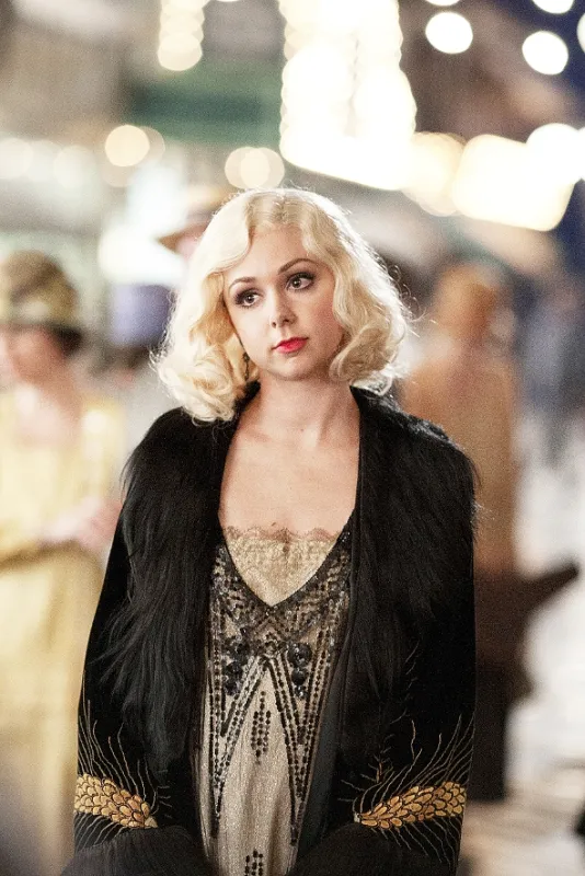 Impérium - Mafie v Atlantic City (Boardwalk Empire III: The Pony), 2012 - fotogaléria