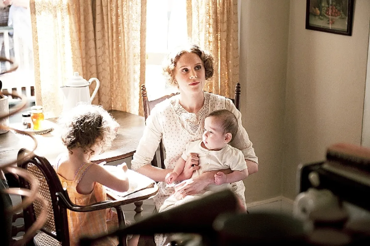 Impérium - Mafie v Atlantic City (Boardwalk Empire III: The Pony), 2012 - fotogaléria