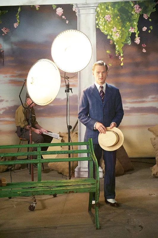 Impérium - Mafie v Atlantic City (Boardwalk Empire III: The Pony), 2012 - fotogaléria