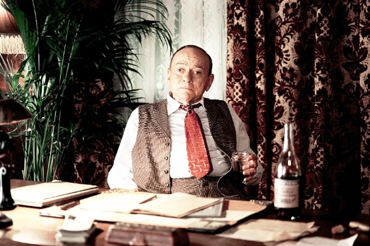 Impérium - Mafie v Atlantic City (Boardwalk Empire III: The Pony), 2012 - fotogaléria
