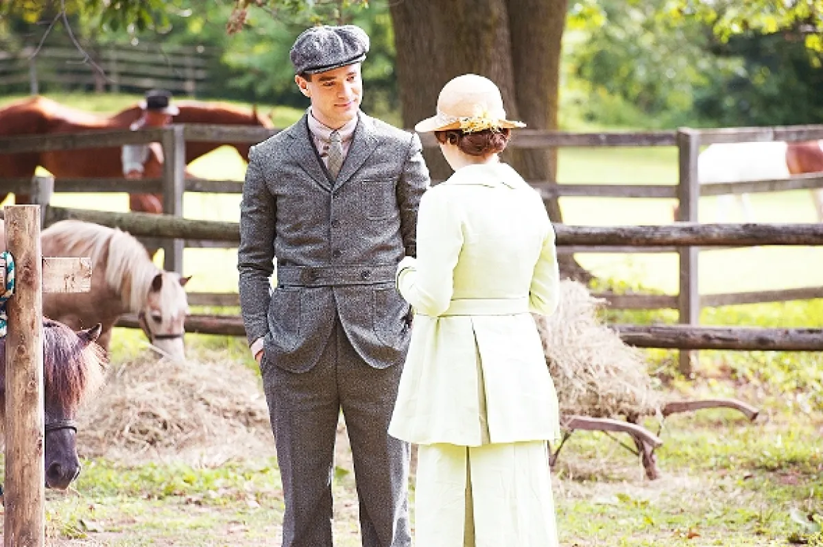 Impérium - Mafie v Atlantic City (Boardwalk Empire III: The Pony), 2012 - fotogaléria