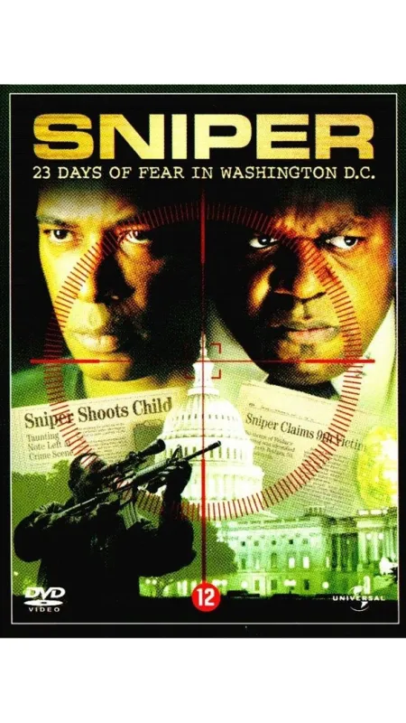 Washingtonský sniper - 23 dní strachu (D.C. Sniper: 23 Days of Fear), 2003 - fotogaléria