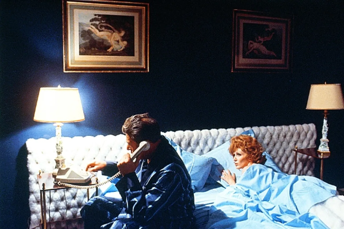 Osudový kruh (Le cercle rouge), 1970 - fotogaléria