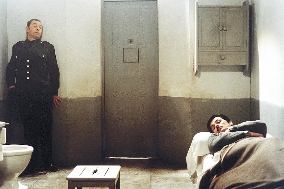 Osudový kruh (Le cercle rouge), 1970 - fotogaléria