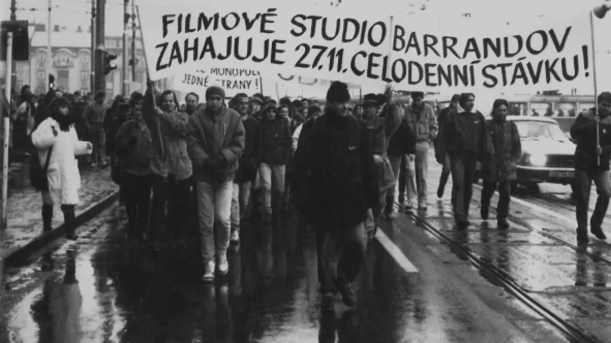 Kouzelný kopec - fotogaléria