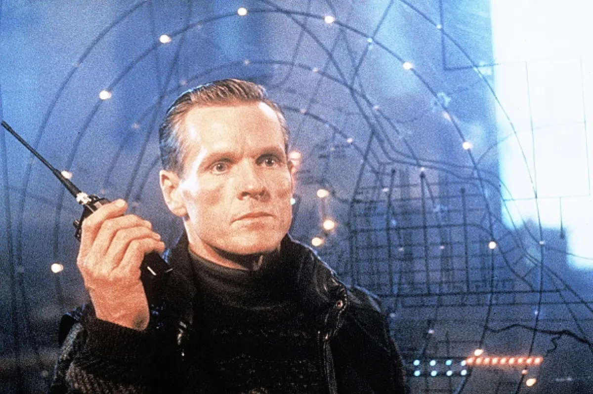 Smrtonosná pasca 2 (Die Hard 2), 1990 - fotogaléria