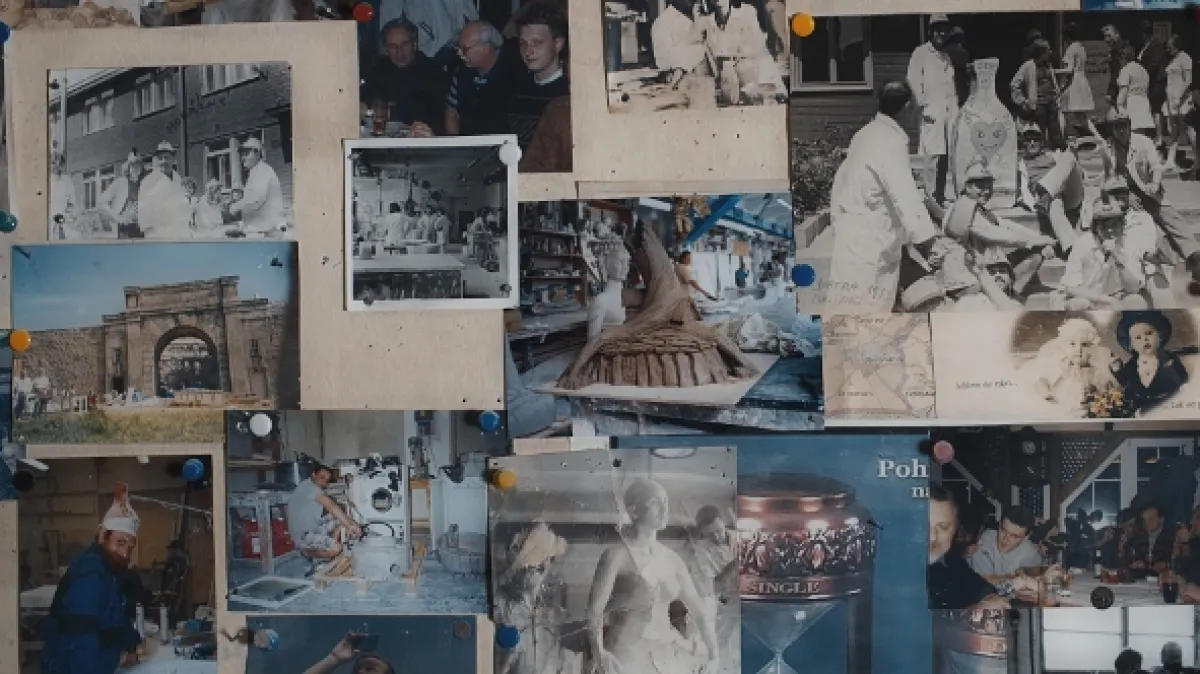 Kouzelný kopec - fotogaléria