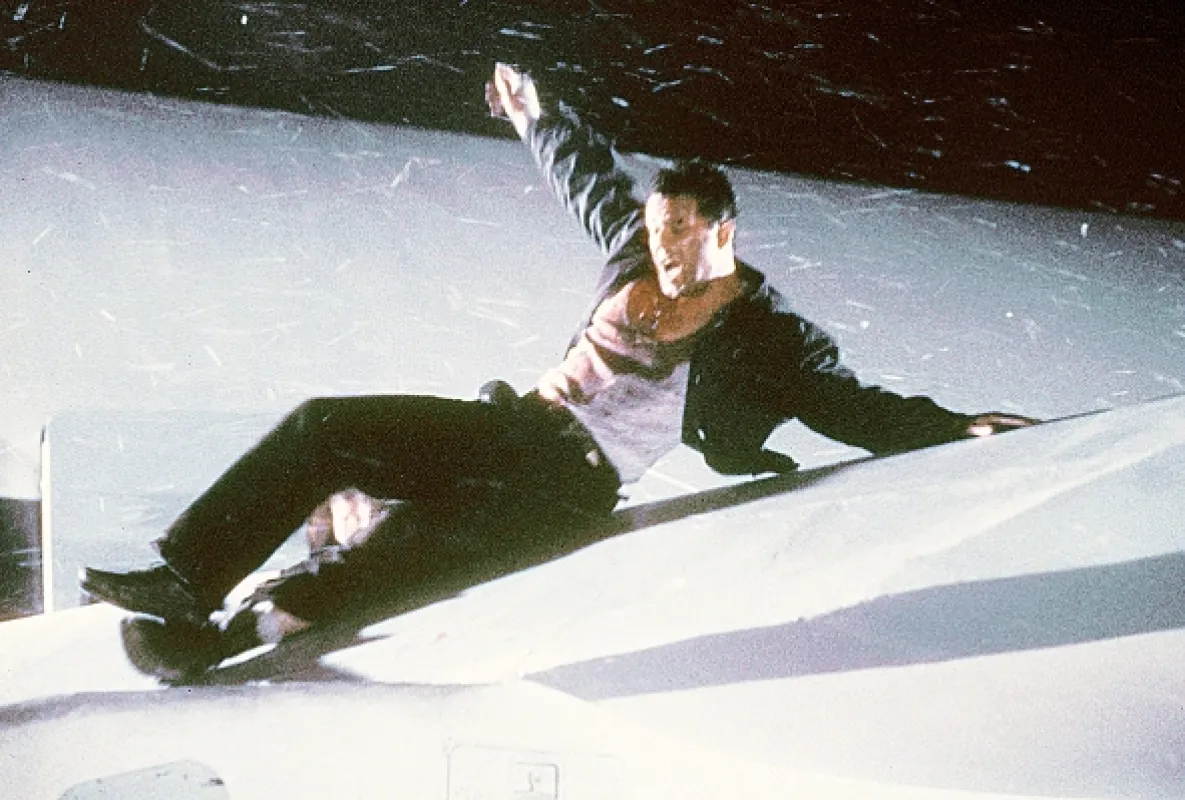 Smrtonosná pasca 2 (Die Hard 2), 1990 - fotogaléria