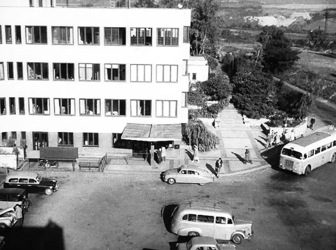 Kouzelný kopec - fotogaléria