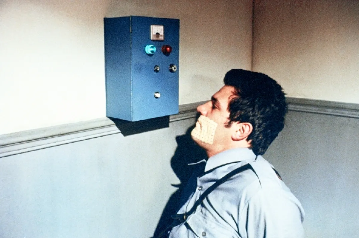 Osudový kruh (Le cercle rouge), 1970 - fotogaléria