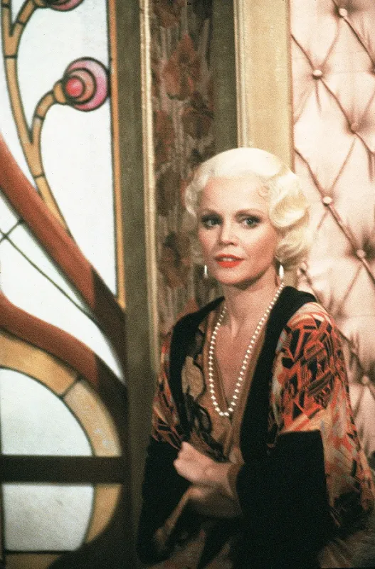 Tenkrát v Americe (Once Upon a Time in America), 1984 - fotogaléria