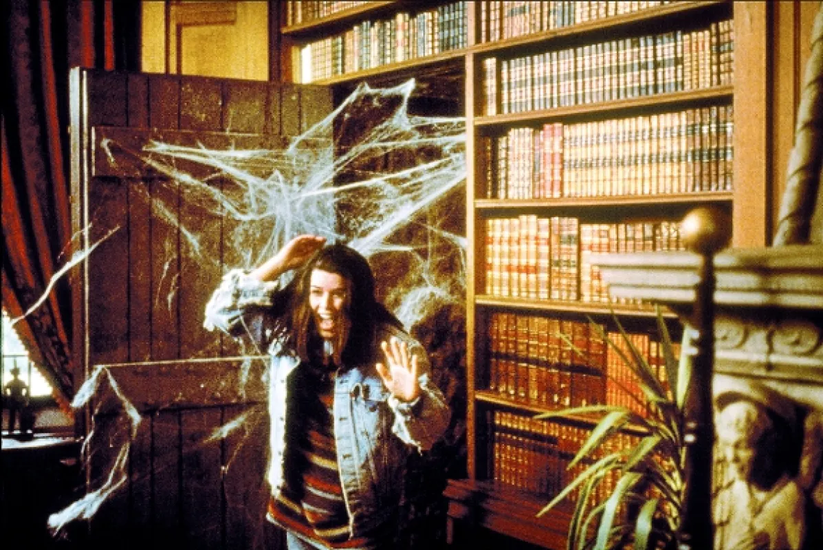 Strašidlo cantervillské (Canterville Ghost), 1996 - fotogaléria