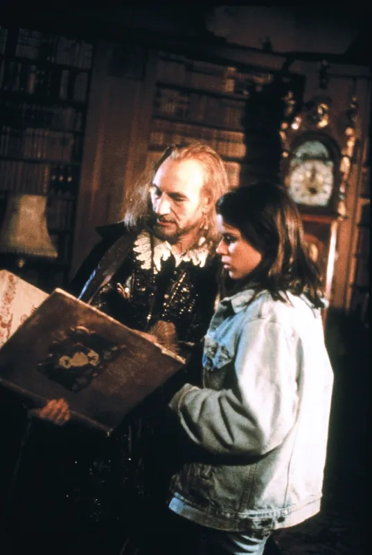 Strašidlo cantervillské (Canterville Ghost), 1996 - fotogaléria