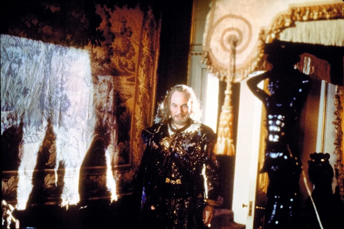 Strašidlo cantervillské (Canterville Ghost), 1996 - fotogaléria