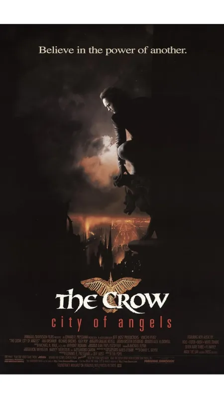 Vrána: Město andělů (Crow Ii: City Of Angels), 1996 - fotogaléria