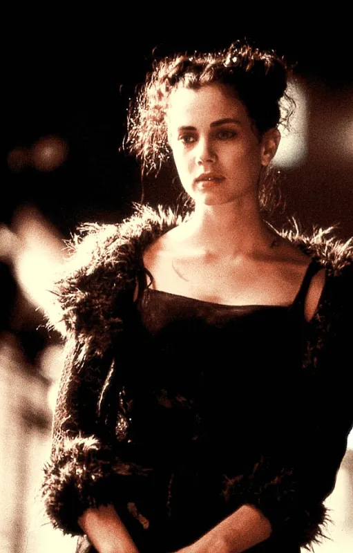 Vrána: Město andělů (Crow Ii: City Of Angels), 1996 - fotogaléria