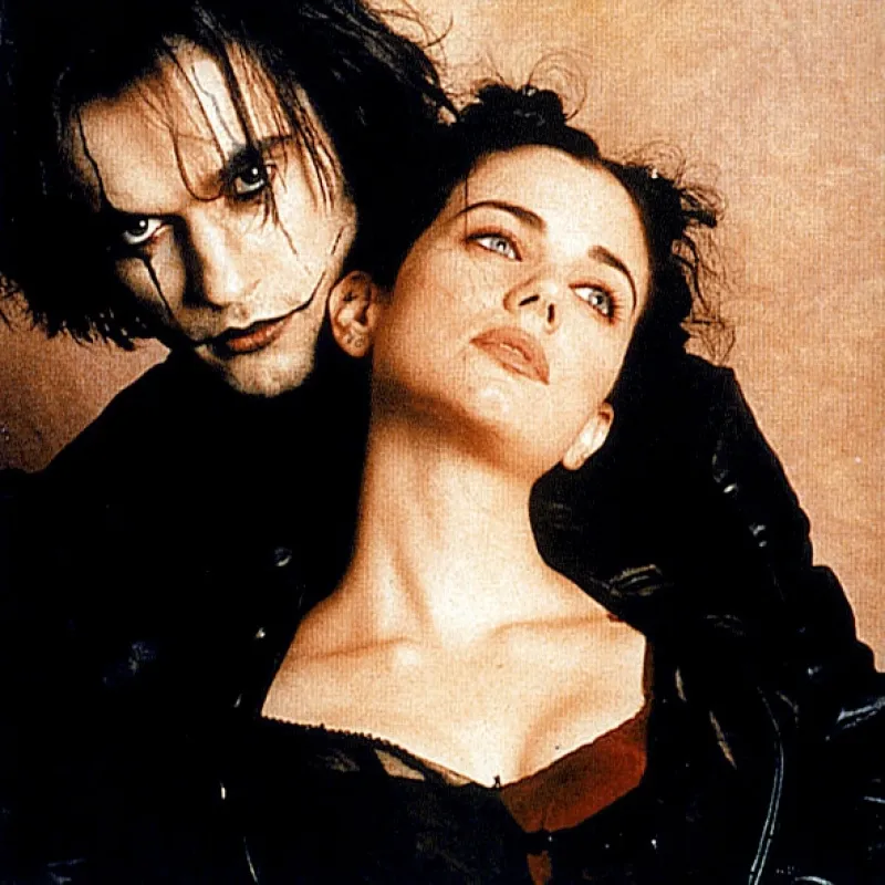 Vrána: Město andělů (Crow Ii: City Of Angels), 1996 - fotogaléria
