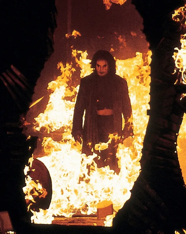Vrána: Město andělů (Crow Ii: City Of Angels), 1996 - fotogaléria
