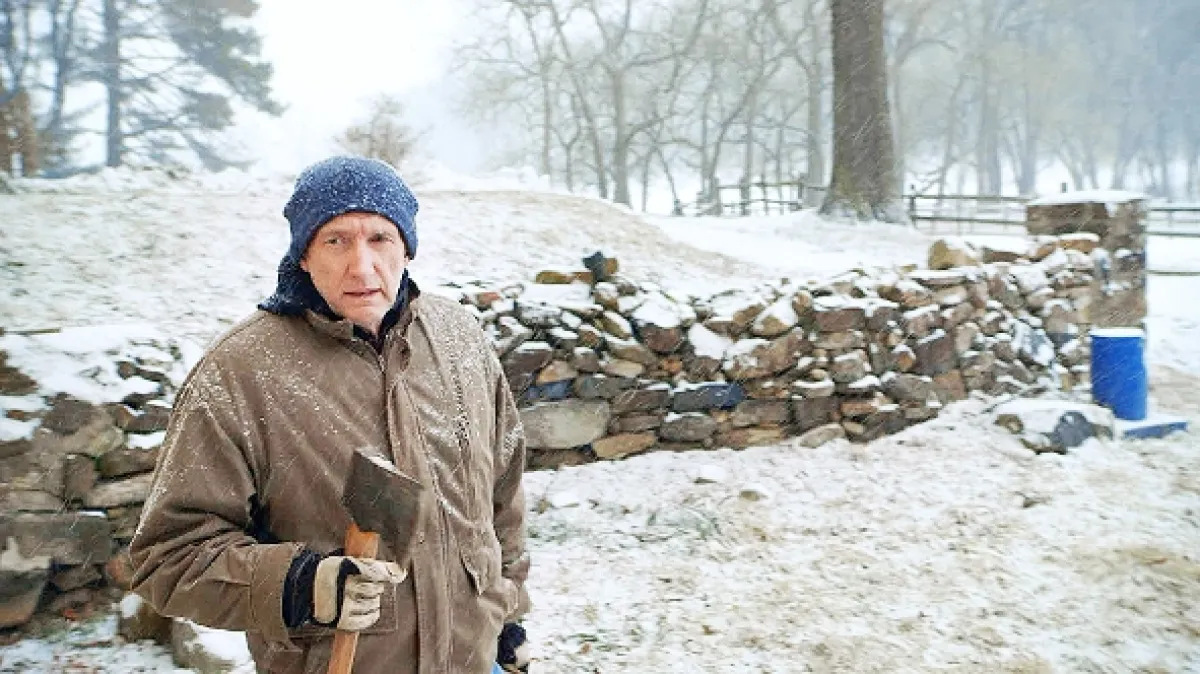 Na návštěvě (The Visit), 2015 - fotogaléria
