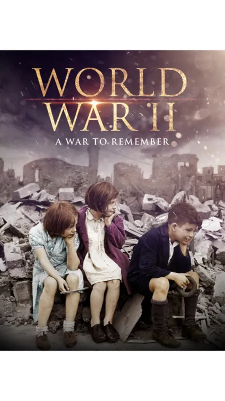Válka, kterou nelze zapomenout (A War to Remember), 2001 - fotogaléria