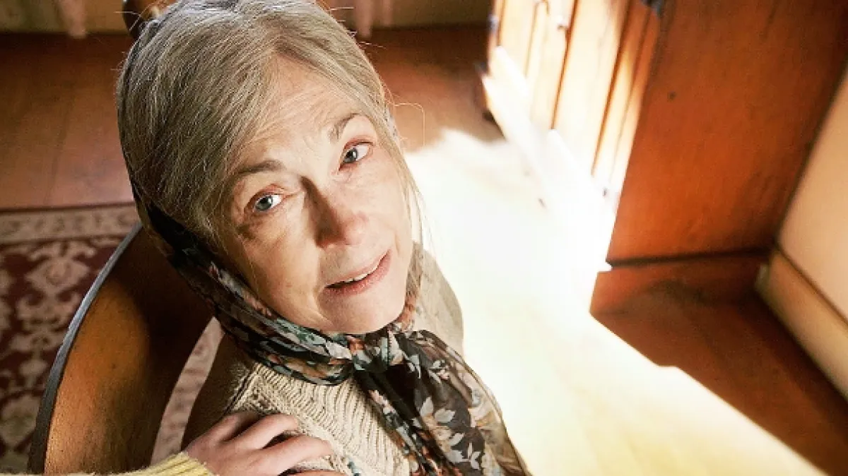 Na návštěvě (The Visit), 2015 - fotogaléria