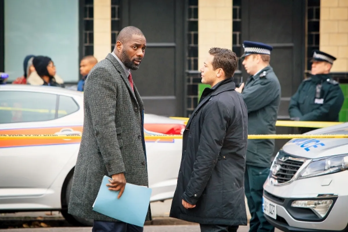 Luther, 2013 - fotogaléria