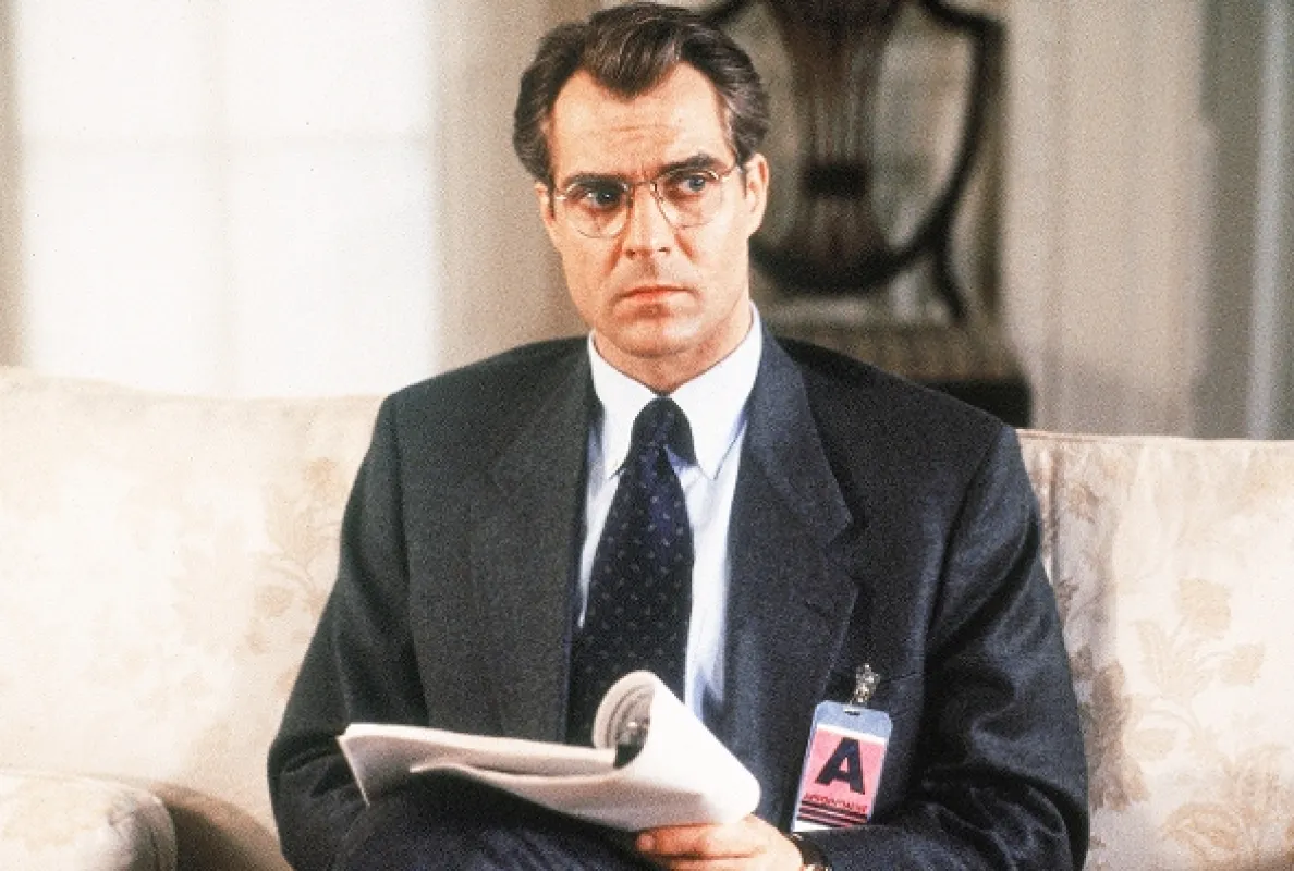 Jasné nebezpečí (Clear and Present Danger), 1994 - fotogaléria