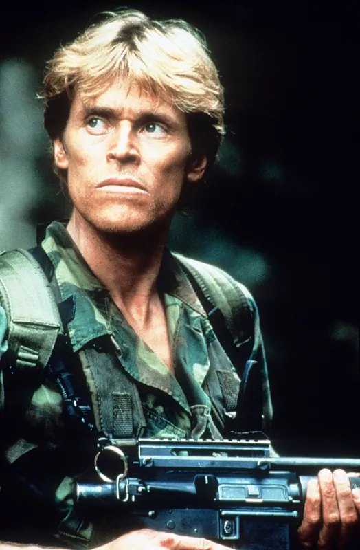 Jasné nebezpečí (Clear and Present Danger), 1994 - fotogaléria