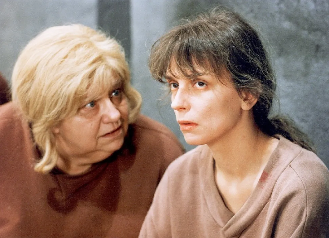 Přítelkyně z domu smutku, 1992 - fotogaléria