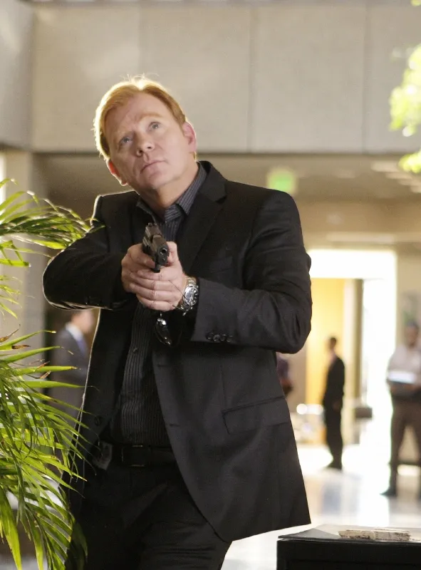 Kriminálka Miami (CSI: Miami VIII), 2009 - fotogaléria