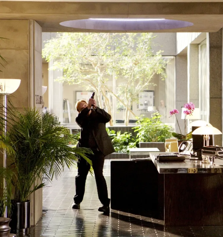 Kriminálka Miami (CSI: Miami VIII), 2009 - fotogaléria
