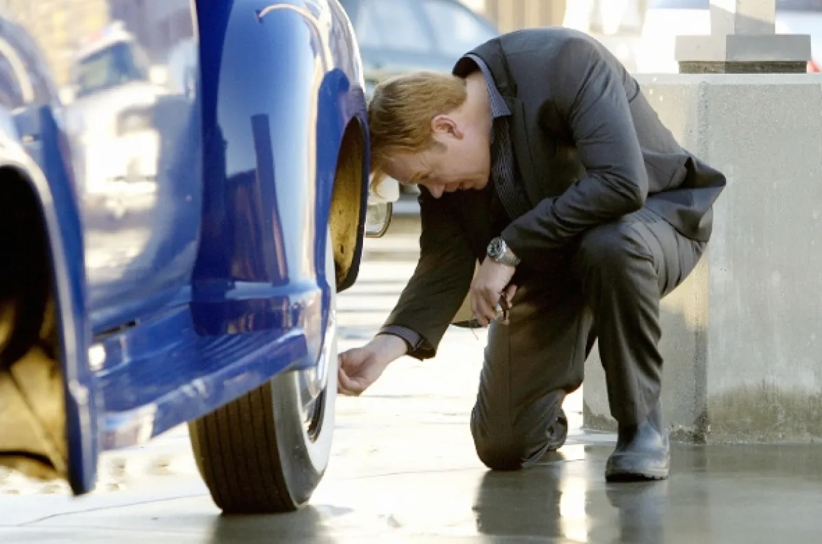 Kriminálka Miami (CSI: Miami VIII), 2009 - fotogaléria