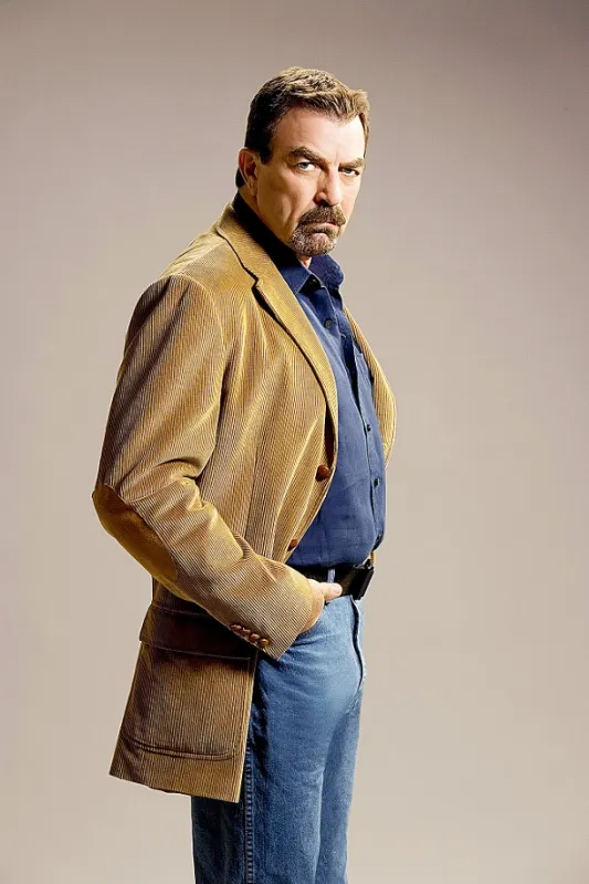 Jesse Stone: Smrt v jezeře (Jesse Stone: Death in Paradise), 2006 - fotogaléria