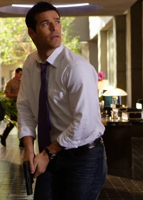Kriminálka Miami (CSI: Miami VIII), 2009 - fotogaléria