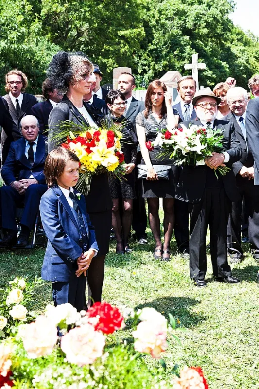 Dědictví aneb Kurvaseneříká, 2014 - fotogaléria