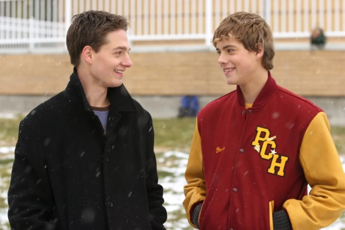 Everwood (Everwood 1), 2003 - fotogaléria