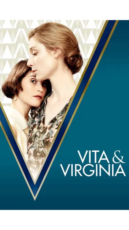 Vita a Virginia (Vita & Virginia), 2018 - fotogaléria