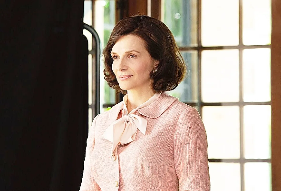 Ako byť dobrou ženou (How to be a Good Wife), 2020 - fotogaléria