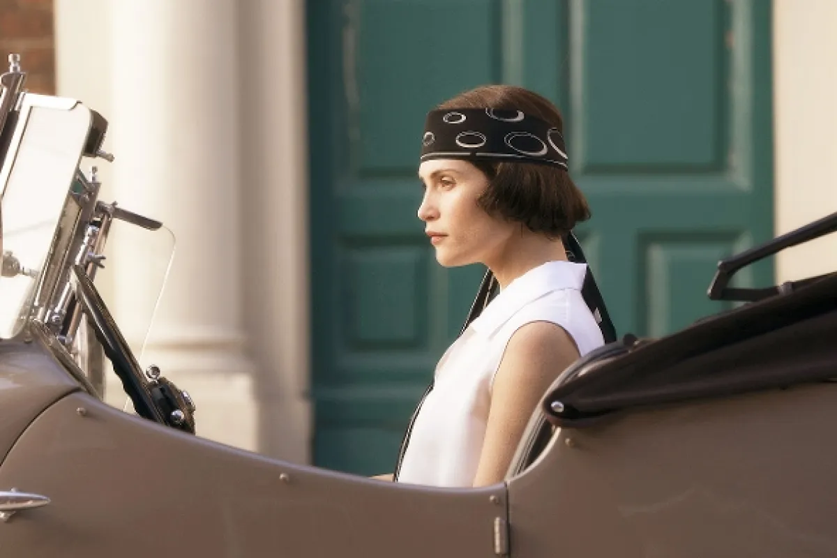 Vita a Virginia (Vita & Virginia), 2018 - fotogaléria