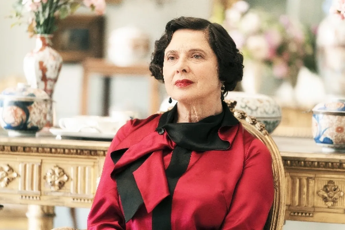 Vita a Virginia (Vita & Virginia), 2018 - fotogaléria