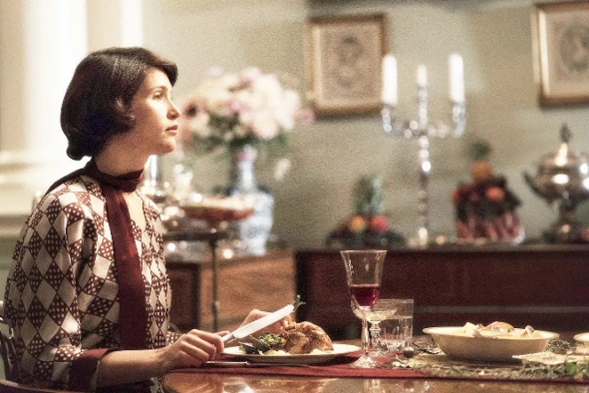 Vita a Virginia (Vita & Virginia), 2018 - fotogaléria
