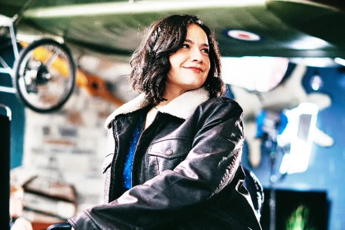 Láska na Aljaške (Love Alaska), 2019 - fotogaléria