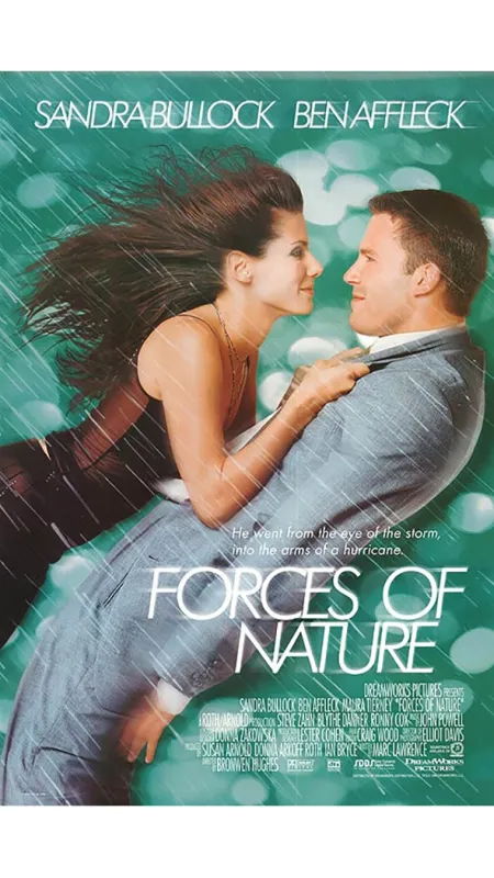 Živelná pohroma (Forces of Nature), 1999 - fotogaléria