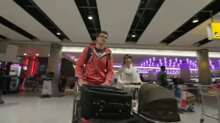 Tajomstvo diaľkového letu