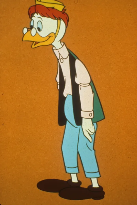 Kacsamesék (Disney’s DuckTales), 1987 - fotogaléria