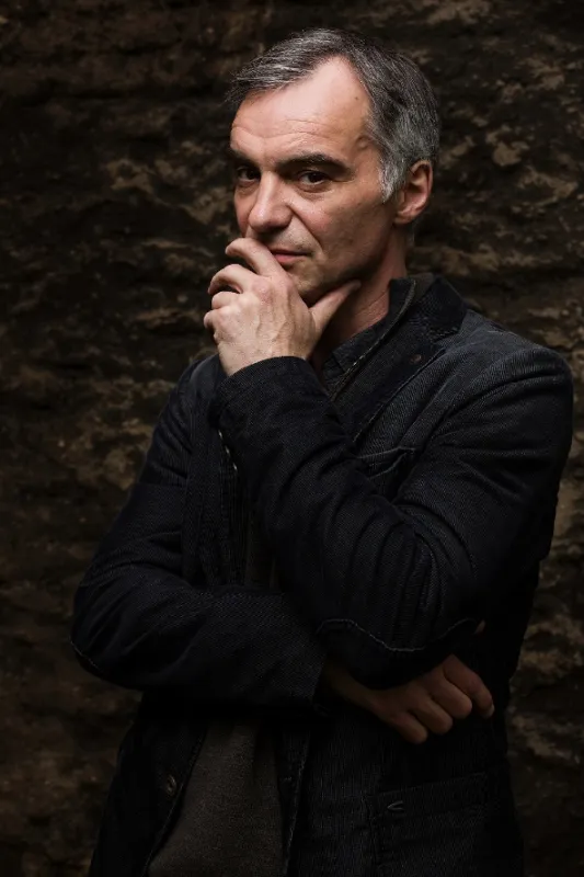 Vraždy v kruhu, 2015 - fotogaléria