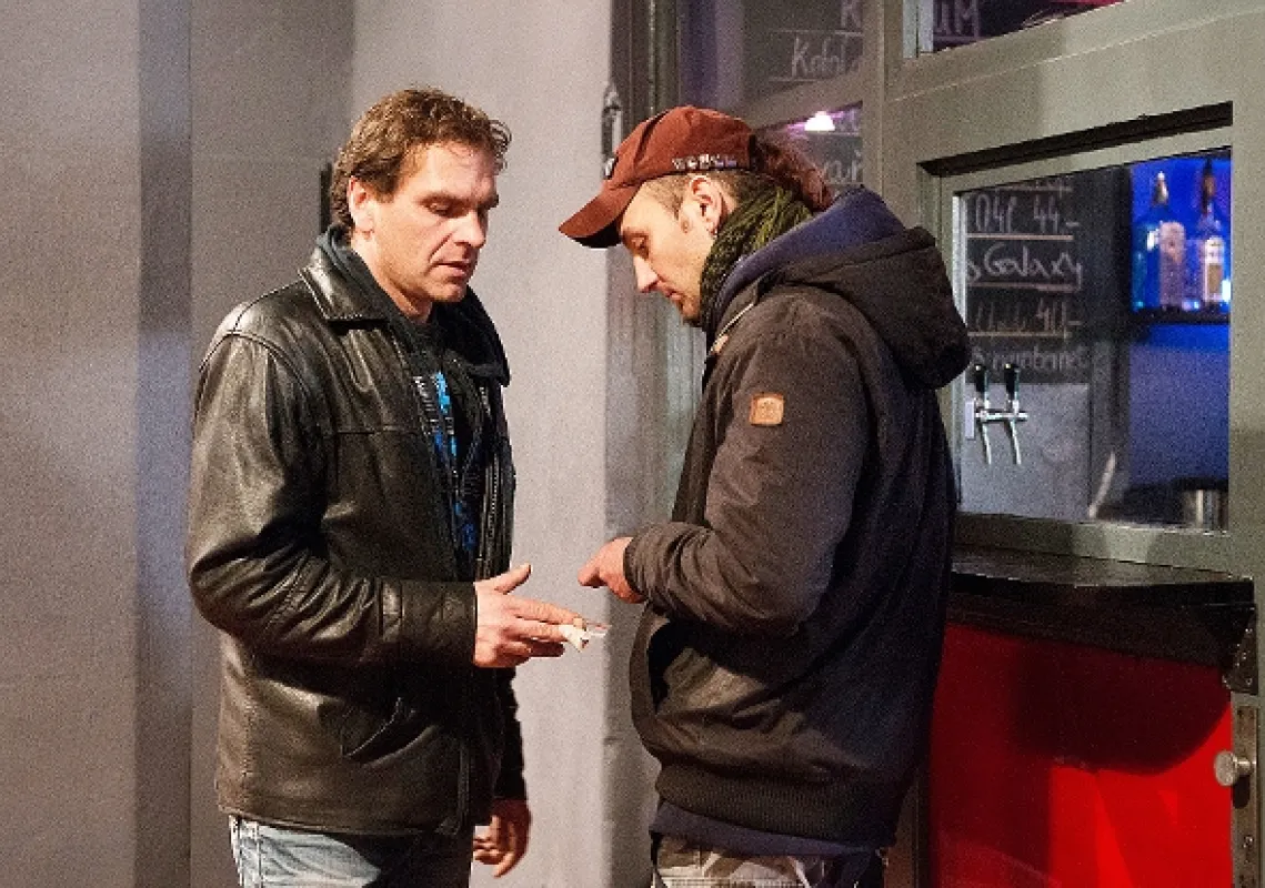 Vraždy v kruhu, 2015 - fotogaléria