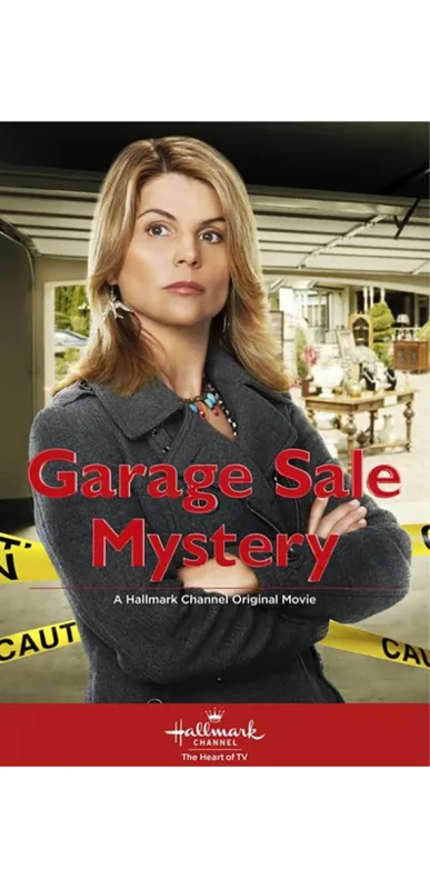 Zaprášená tajemství (Garage Sale Mystery), 2013 - fotogaléria
